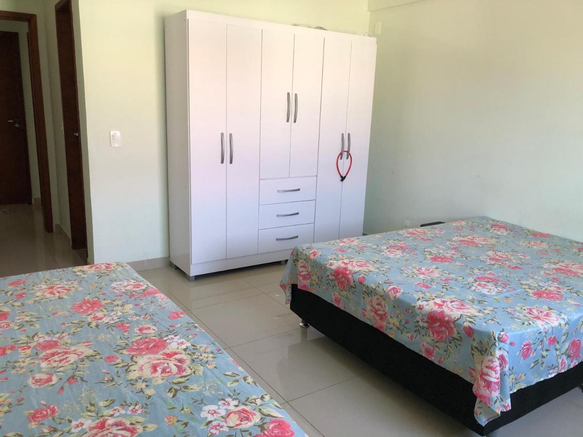 Apartamento Frente Ao Mar 사콰레마 외부 사진